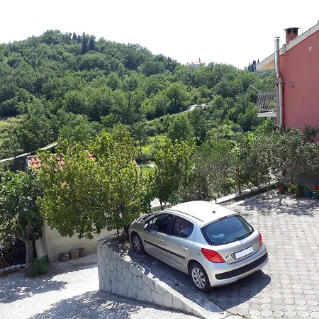 With A Parking Space Ostrvica, Omis - 12674 Daire *