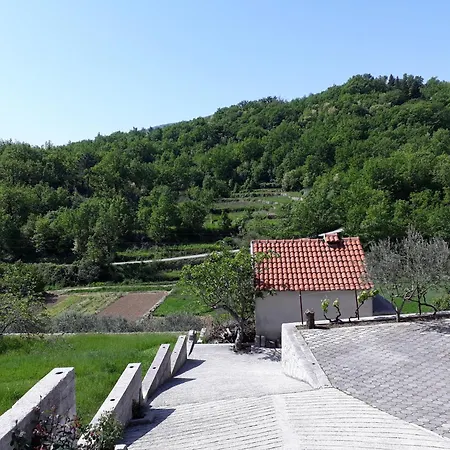 With A Parking Space Ostrvica, Omis - 12674 Daire *